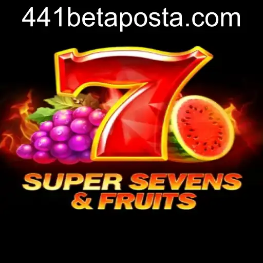 Desvendando o Mundo de 7SuperSevensFruits: O Jogo Que Conquista os Amantes de Slots