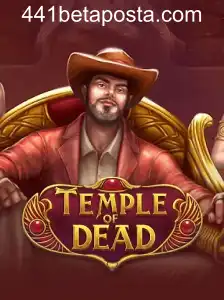TempleofDead: Desvendando os Mistérios de uma Aventura Sobrenatural